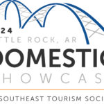ATU Students Gain Experience at Tourism Conference Domestic Showcase Logo 2024