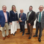 Ferguson: “You Have to Understand How it All Works” Jimmy Ferguson Lecture 3-13-2024