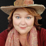 Arkansas Food Expert to Speak at ATU Tuesday Kat Robinson