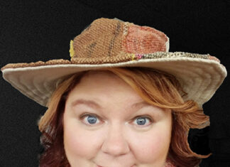 Arkansas Food Expert to Speak at ATU Tuesday Kat Robinson