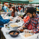 Food and Culture on the Menu For Light the Night 2024 Light the Night 2023