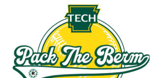 ATU Fans and Families Invited to Pack the Berm 2026 Pack the Berm