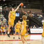 Tech Tidbits: Semifinal Saturday Next for Wonder Boys Sean Cobb 3-7-2024