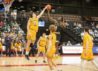 Tech Tidbits: Semifinal Saturday Next for Wonder Boys Sean Cobb 3-7-2024