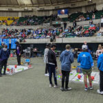 ATU to Host Robotics State Championships March 11-15 VEX State Robotics at ATU 2024