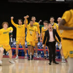 Tech Tidbits: Wonder Boys Advance to Title Game Wonder Boys Celebrate 3-9-2024