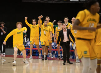 Tech Tidbits: Wonder Boys Advance to Title Game Wonder Boys Celebrate 3-9-2024