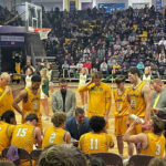 Tech Tidbits: A Season to Remember Wonder Boys at NCAA Tournament 2024