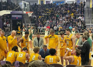 Tech Tidbits: A Season to Remember Wonder Boys at NCAA Tournament 2024