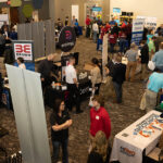 Career Fair: Education ATU Career Fair 2023 File Photo