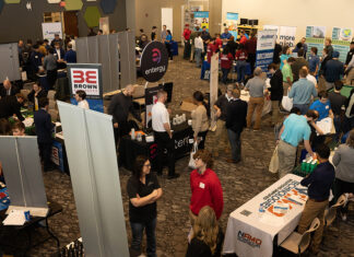 ATU All Majors Career Fair April 17 at Hull Union ATU Career Fair 2023 File Photo