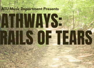 Choir Concert Sunday Afternoon at ATU ATU Choir Concert 4-21-2024