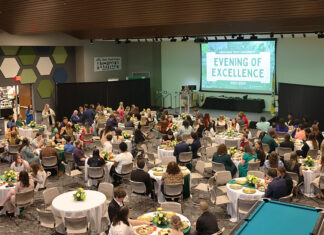 ATU Hosts 2024 Evening of Excellence Reception ATU Evening of Excellence 2024