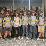 Crawfish Boil to Benefit ATU Fishing Club Friday ATU Fishing Team Spring 2024