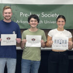 ATU Graduates Accepted to Law School ATU Grads Accepted to Law School 2024