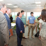 Research Outcomes Shared at End-of-Year Symposium ATU Student Research Symposium 2024_04