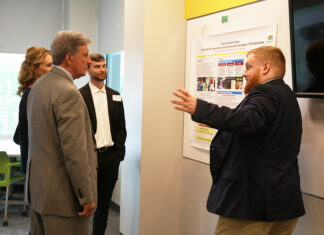 Top Student Research Symposium Entries Announced ATU-Student-Research-Symposium-2024_05