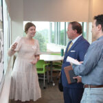 2025 ATU Student Research Symposium Set for April 29 ATU-Student-Research-Symposium-2024_06-1000