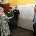 Learn About Undergraduate Research on Tuesday