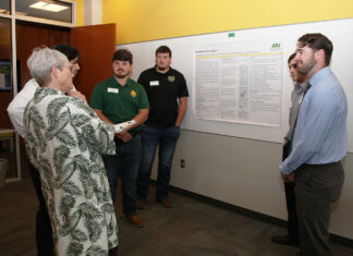 Learn About Undergraduate Research on Tuesday