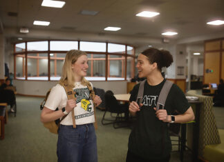 Important End of Spring 2024 Dates at Arkansas Tech ATU Students in Pendergraft 2024