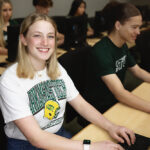 July/August Summer Session Ends ATU Students in RPL Computer Lab 2024