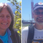 ATU Faculty Members to Give Earth Day Lecture Dr. Cynthia Jacobs and Dr. Bruce Tedford