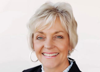 Jacobs Named ATU-Ozark Campus Chancellor Dr. Sheila Jacobs