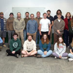 Eclipse Provides Research Opportunity for Students Eclipse Projects Students and Faculty April 2024