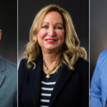 College of Education and Health Announces Promotions Education and Health Promotions April 2024