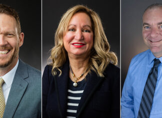 College of Education and Health Announces Promotions Education and Health Promotions April 2024