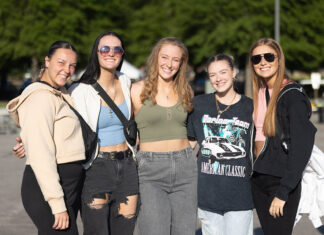 Summer Send-Off 2024 Cancelled Happy Students Summer Send-Off 2023