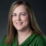 Taylor Appointed ATU Director of Student Aid Heather Taylor ATU