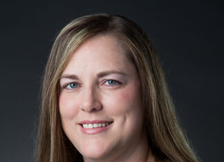 Taylor Appointed ATU Director of Student Aid Heather Taylor ATU