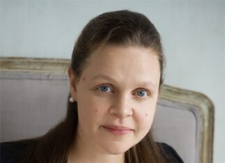 Award-Winning Author to Speak at Arkansas Tech Juliet Grames