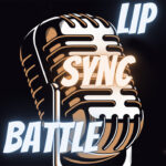 Search for ATU’s Best Lip Sync Act April 11 Lip Sync Battle 2024 Logo