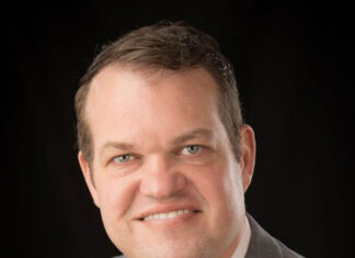 Lamoureux Resigns from ATU Board of Trustees Michael Lamoureux