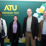 Astronomers Travel 4,000+ Miles for Total Solar Eclipse Paris Observatory Delegation to Total Solar Eclipse April 2024