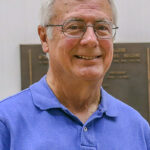 Celebrating a Teacher Who Helped Open New Horizons Philip Parker ATU