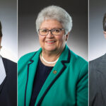 Bean, Gunter, Tarver Receive Professor Emeritus Status Professor Emeritus Honorees 2024
