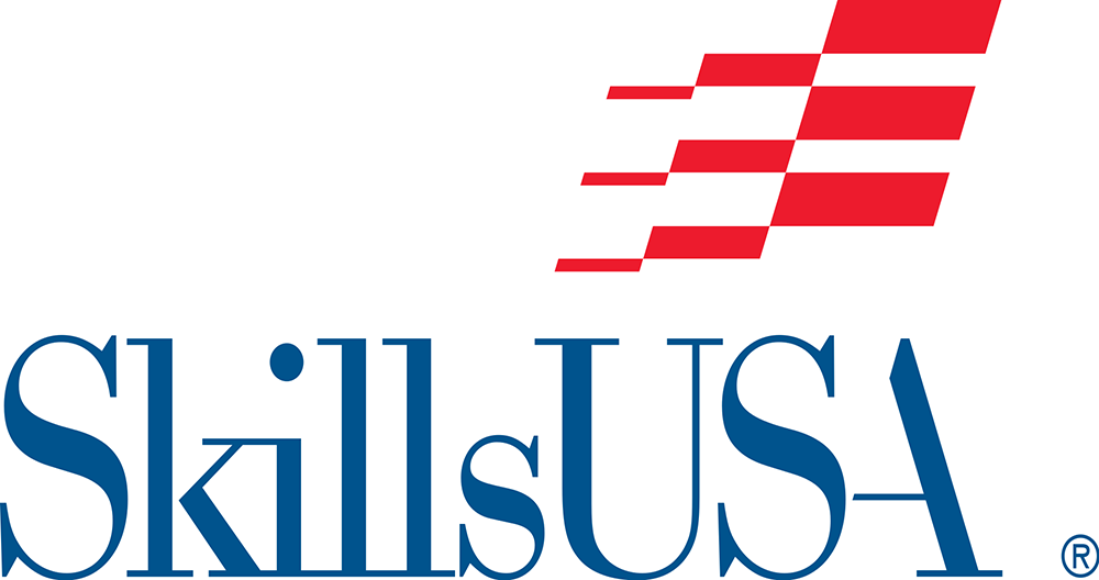 Skills USA Logo Skills USA Logo
