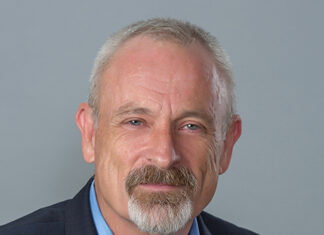 Fryer to Provide Keynote for Student Leadership Event Steve Fryer