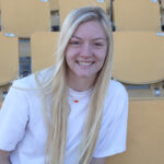 Like Father, Like Daughter: Taylor Lawrence’s ATU Story Taylor Lawrence