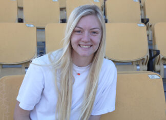 Like Father, Like Daughter: Taylor Lawrence’s ATU Story Taylor Lawrence