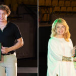 Peter, Thompson ATU’s Top Athletes for 2023-24 Tucker and Falls Award Winners 2024