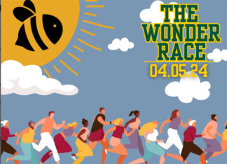 Wonder Race 2024 Planned for Friday Wonder Race 2024