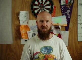 Whorton, Cranor Create Short Documentary