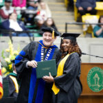 ATU to Celebrate Graduates May 10-11 ATU Commencement Fall 2023