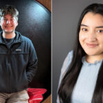 ATU Students Receive Gilman International Scholarship ATU Gilman Scholarship Recipients 2024