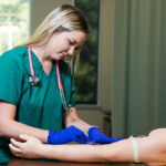 ATU-Ozark PN Program Celebrates Continued Success ATU-Ozark Nursing File Photo